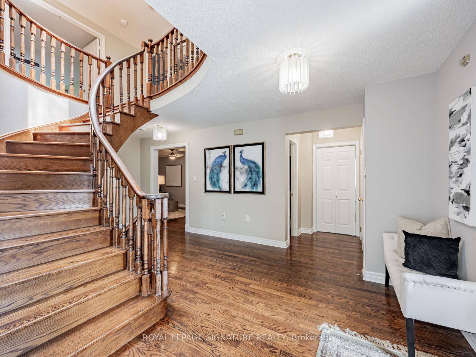 Photo 15 of 288 Howell Crescent, Pickering, Rougemount — HOMEH