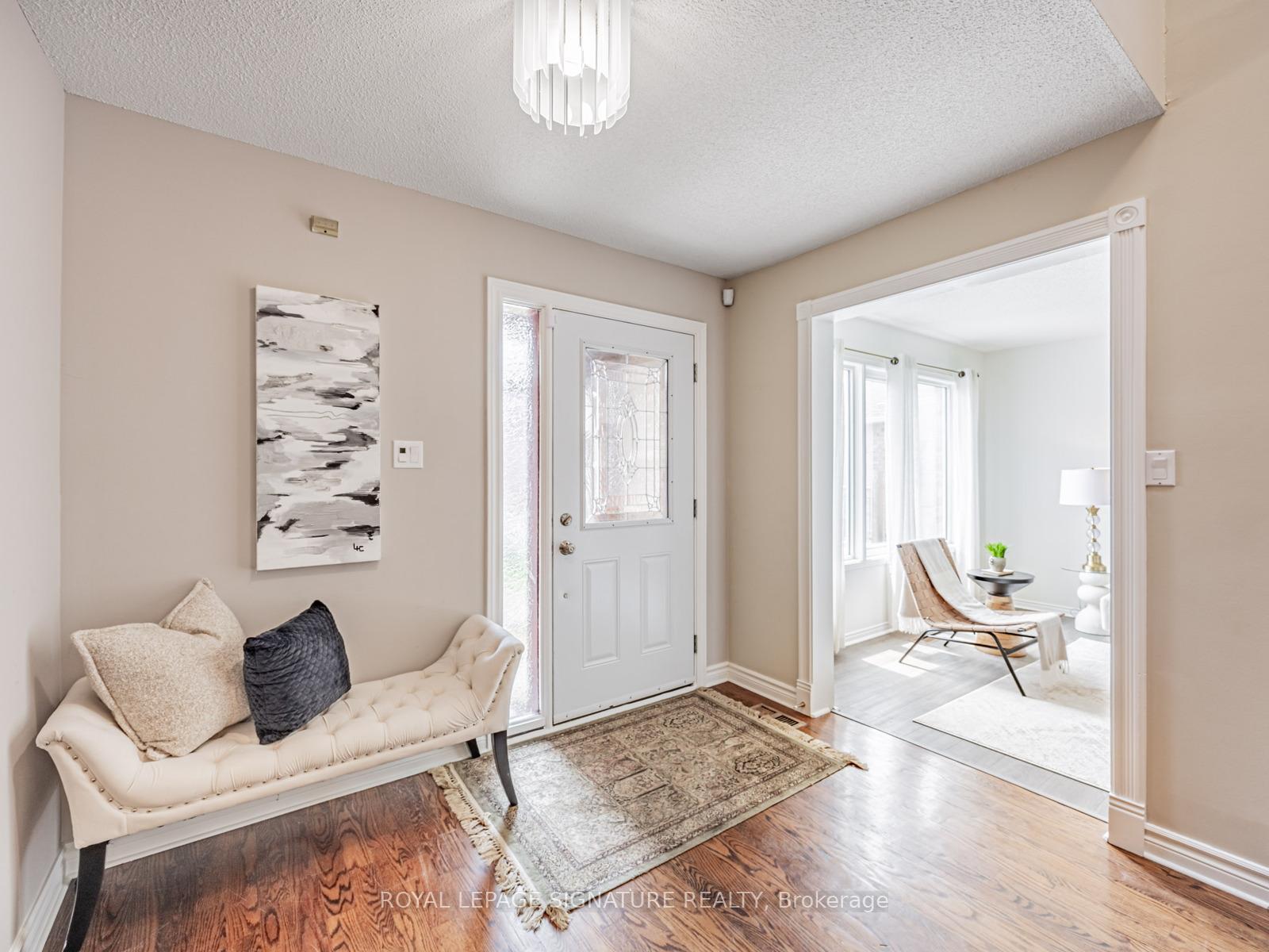 Photo 43 of 288 Howell Crescent, Pickering, Rougemount — HOMEH