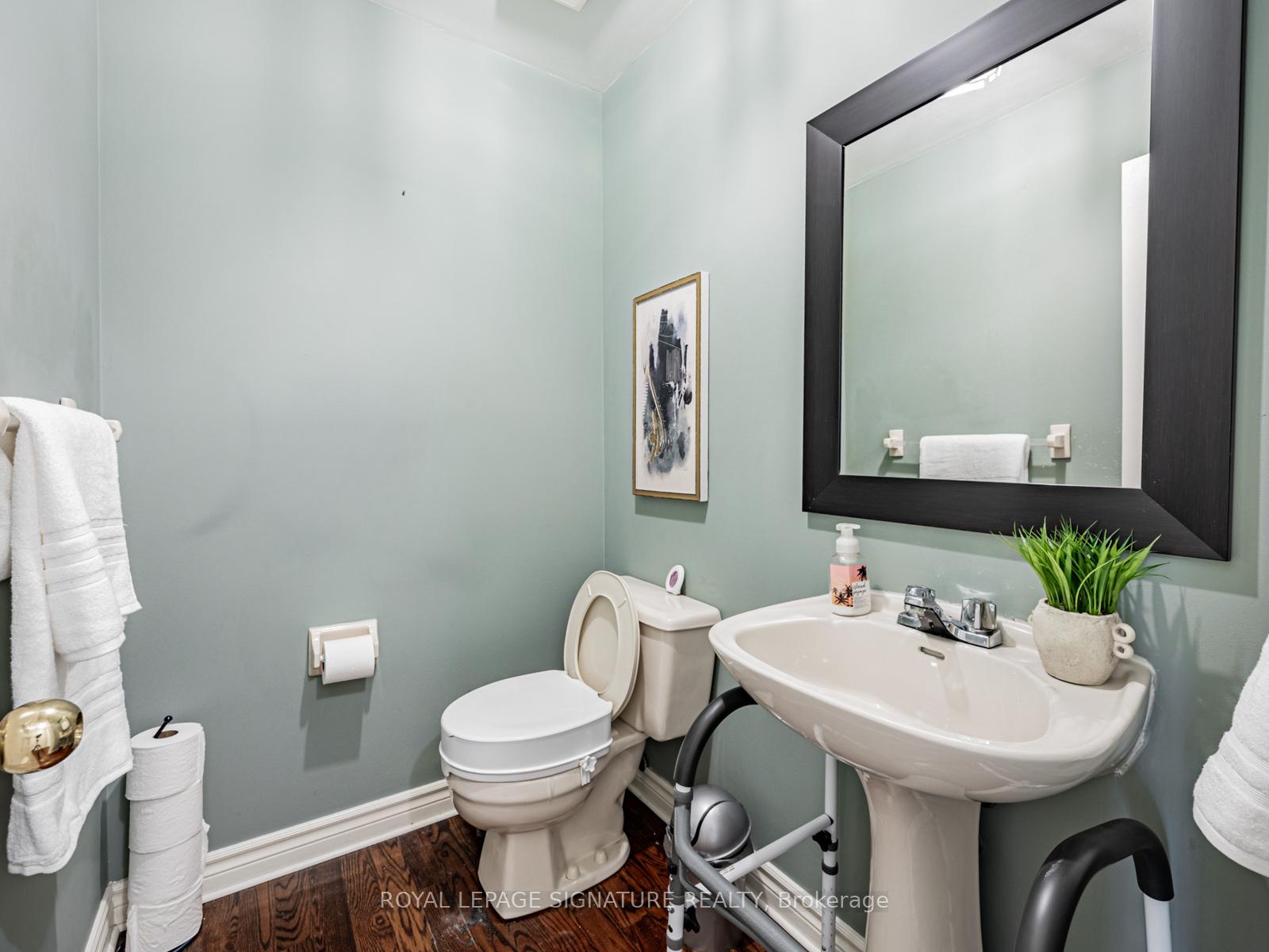 Photo 14 of 288 Howell Crescent, Pickering, Rougemount — HOMEH