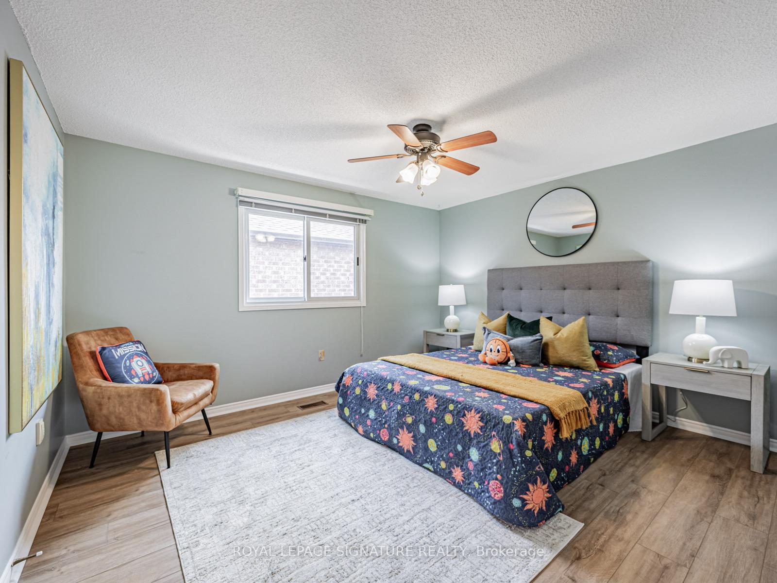 Photo 16 of 288 Howell Crescent, Pickering, Rougemount — HOMEH
