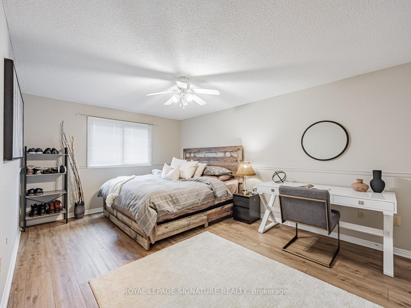Photo 24 of 288 Howell Crescent, Pickering, Rougemount — HOMEH