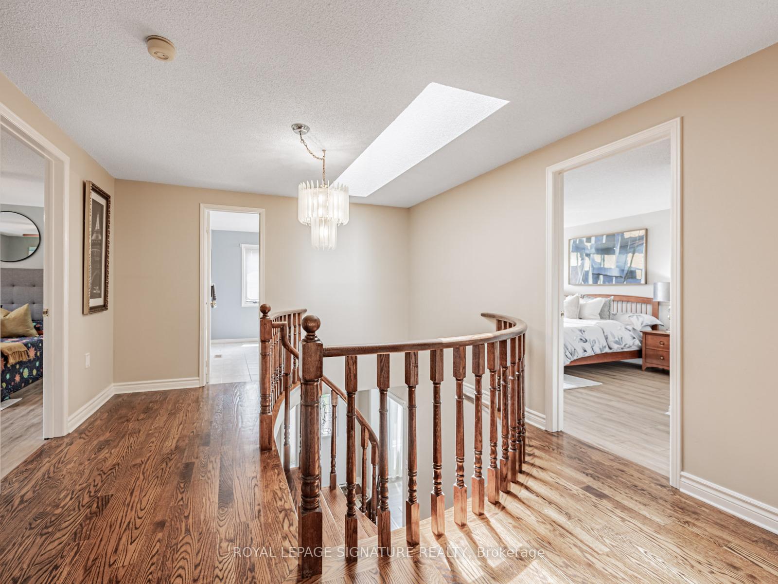 Photo 22 of 288 Howell Crescent, Pickering, Rougemount — HOMEH
