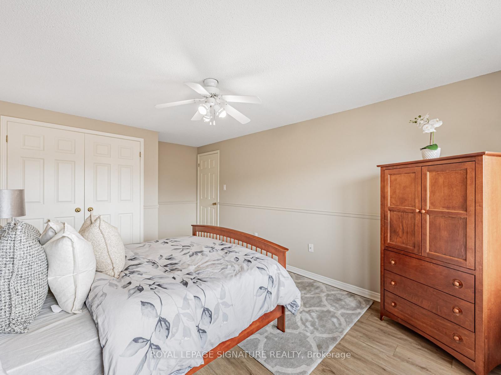Photo 26 of 288 Howell Crescent, Pickering, Rougemount — HOMEH