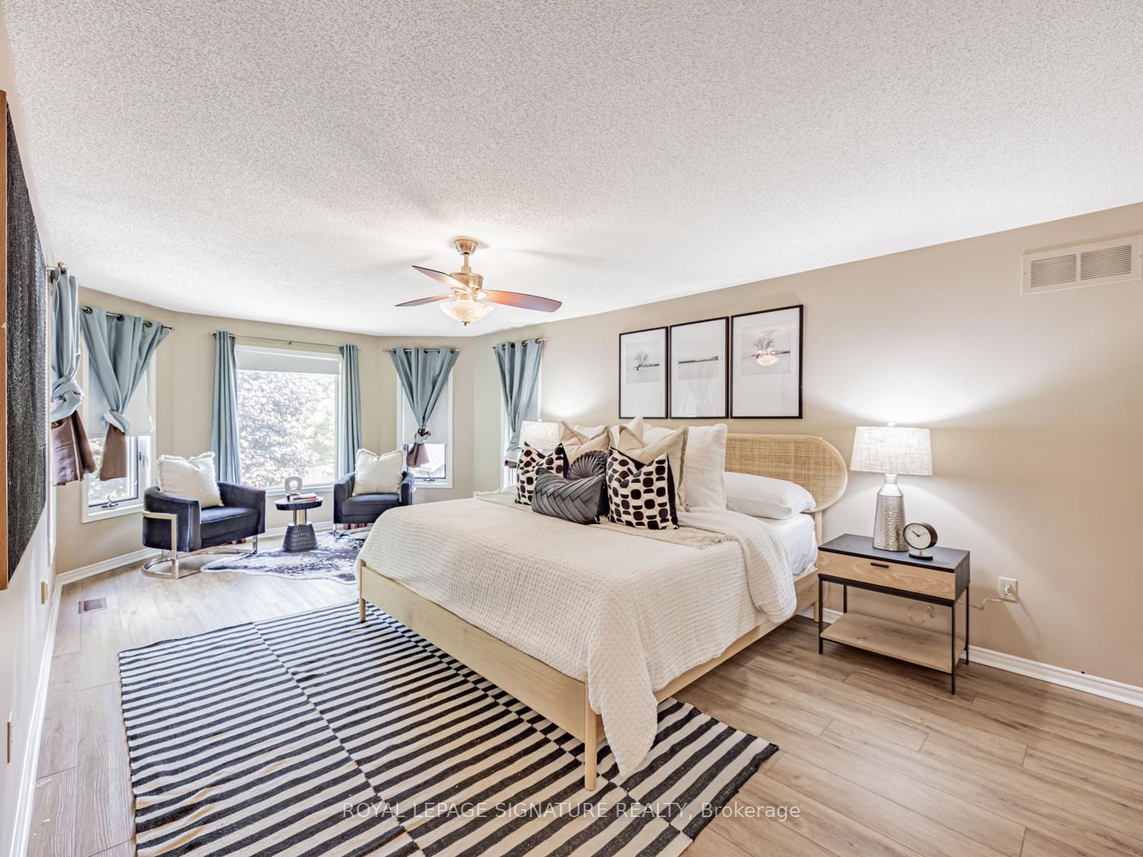 Photo 21 of 288 Howell Crescent, Pickering, Rougemount — HOMEH