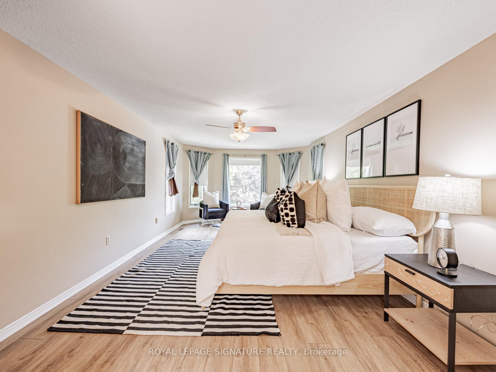 Photo 20 of 288 Howell Crescent, Pickering, Rougemount — HOMEH