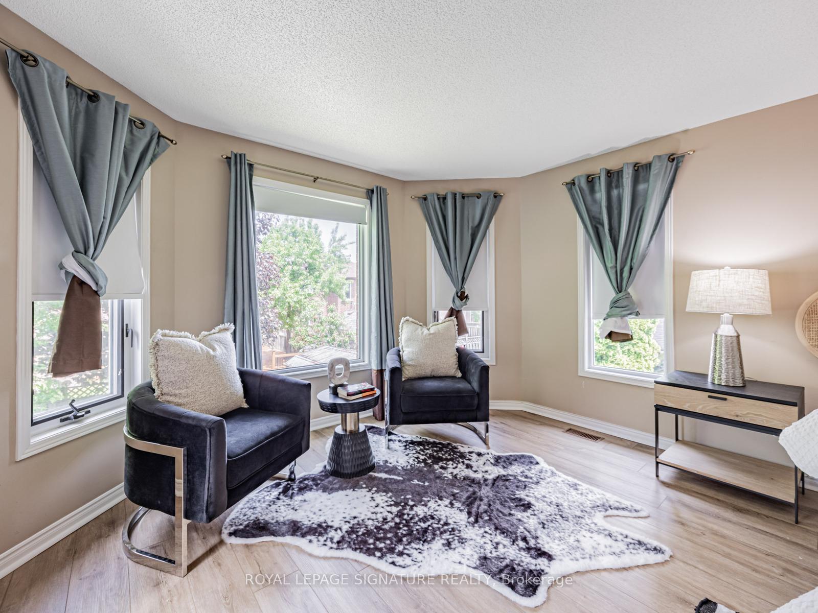 Photo 25 of 288 Howell Crescent, Pickering, Rougemount — HOMEH