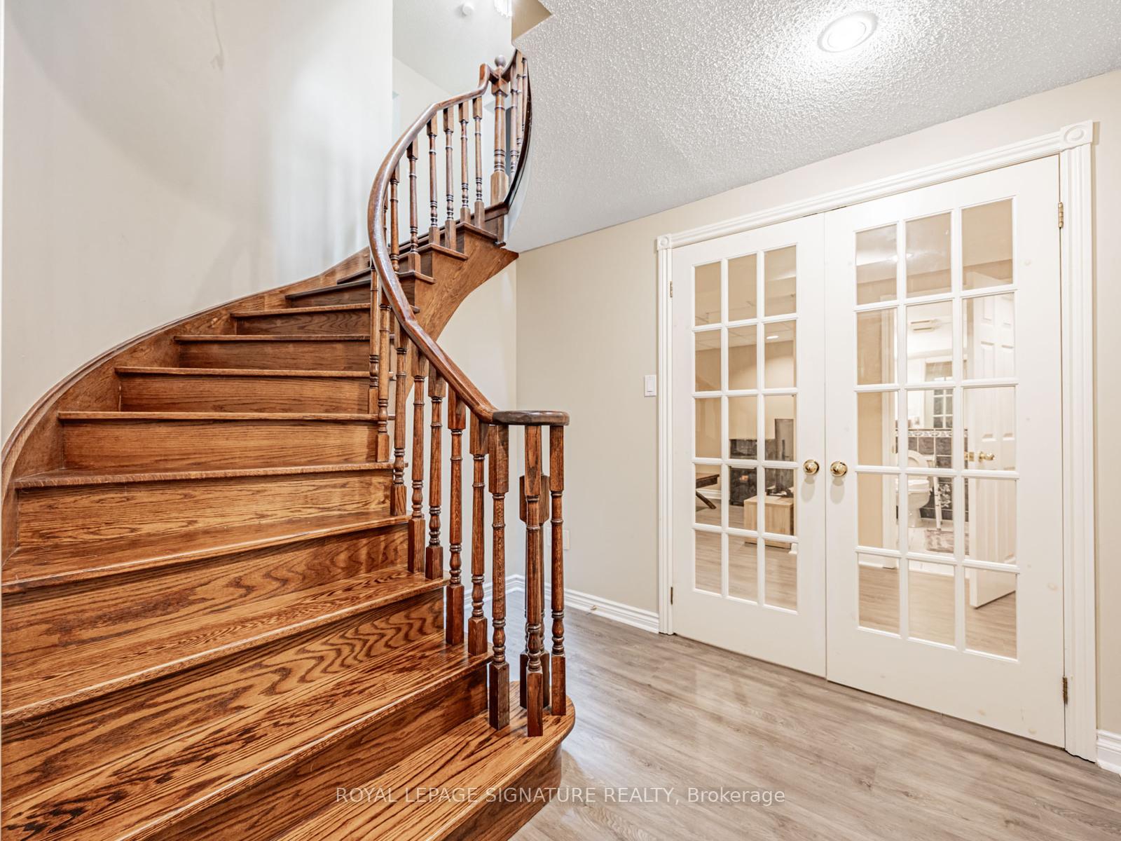 Photo 28 of 288 Howell Crescent, Pickering, Rougemount — HOMEH