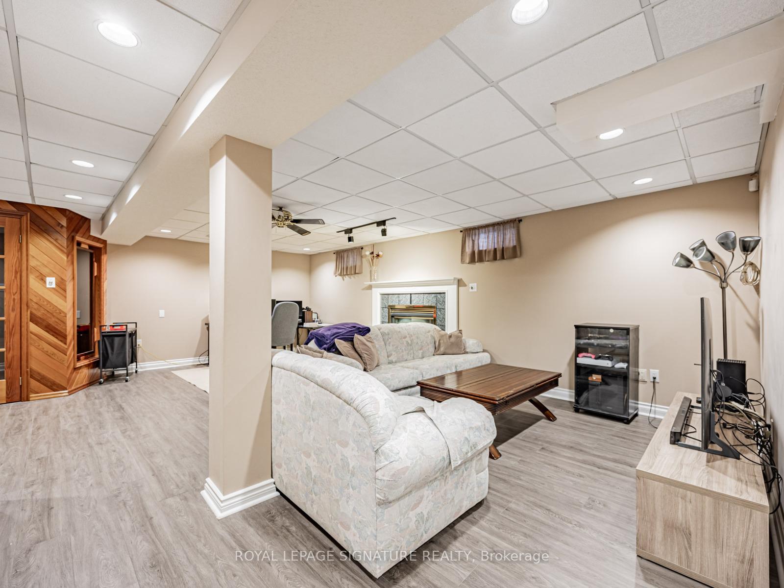 Photo 36 of 288 Howell Crescent, Pickering, Rougemount — HOMEH