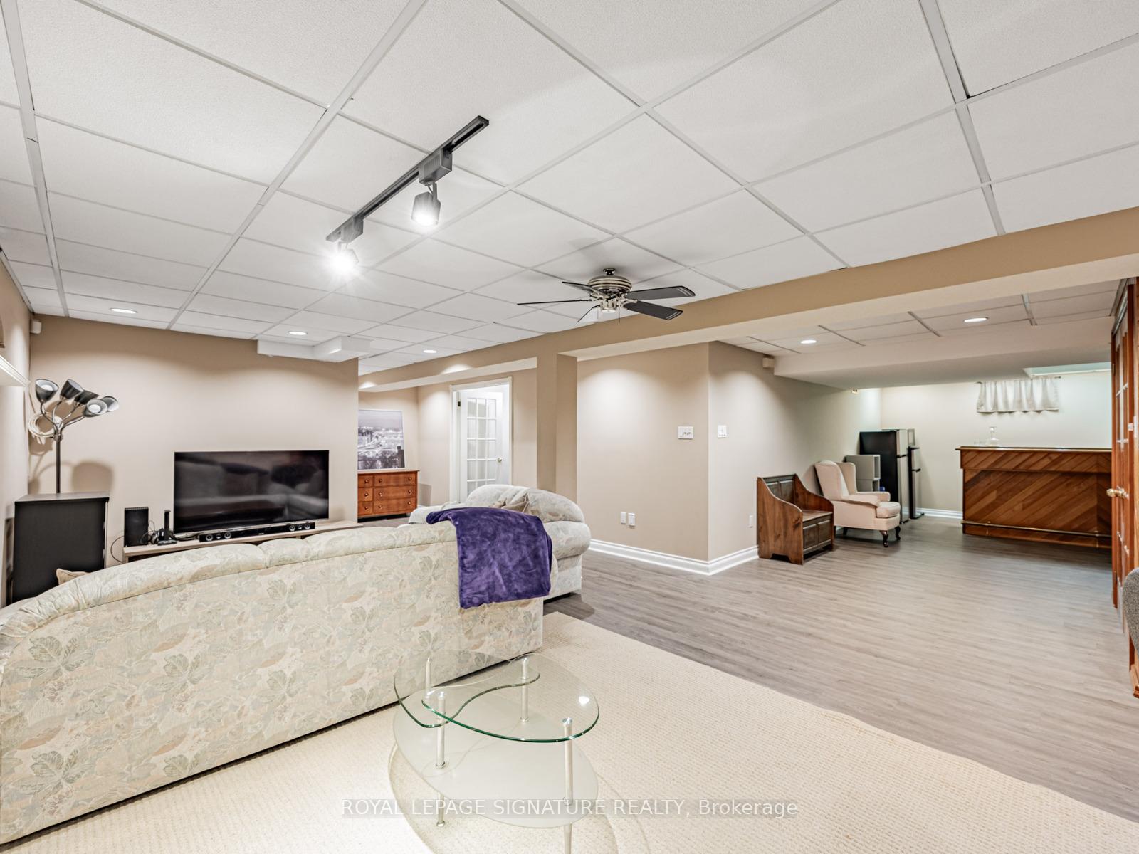 Photo 33 of 288 Howell Crescent, Pickering, Rougemount — HOMEH