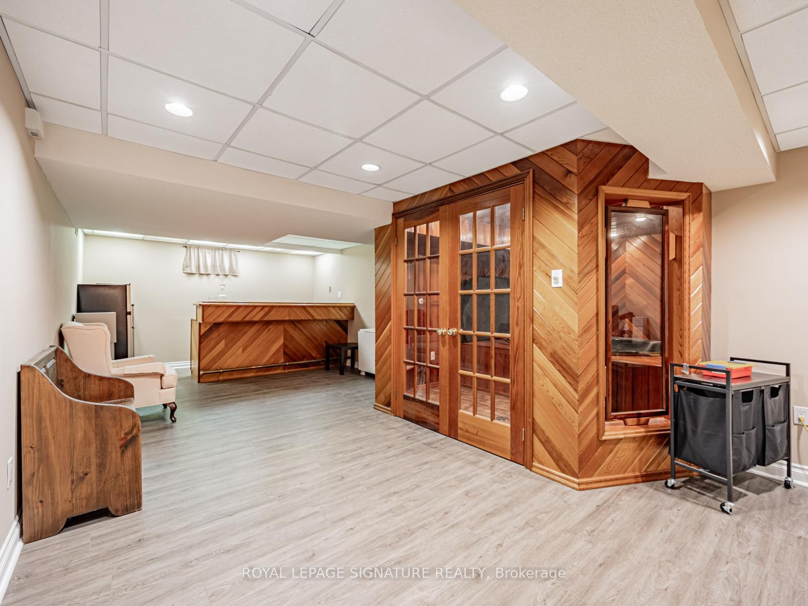 Photo 35 of 288 Howell Crescent, Pickering, Rougemount — HOMEH