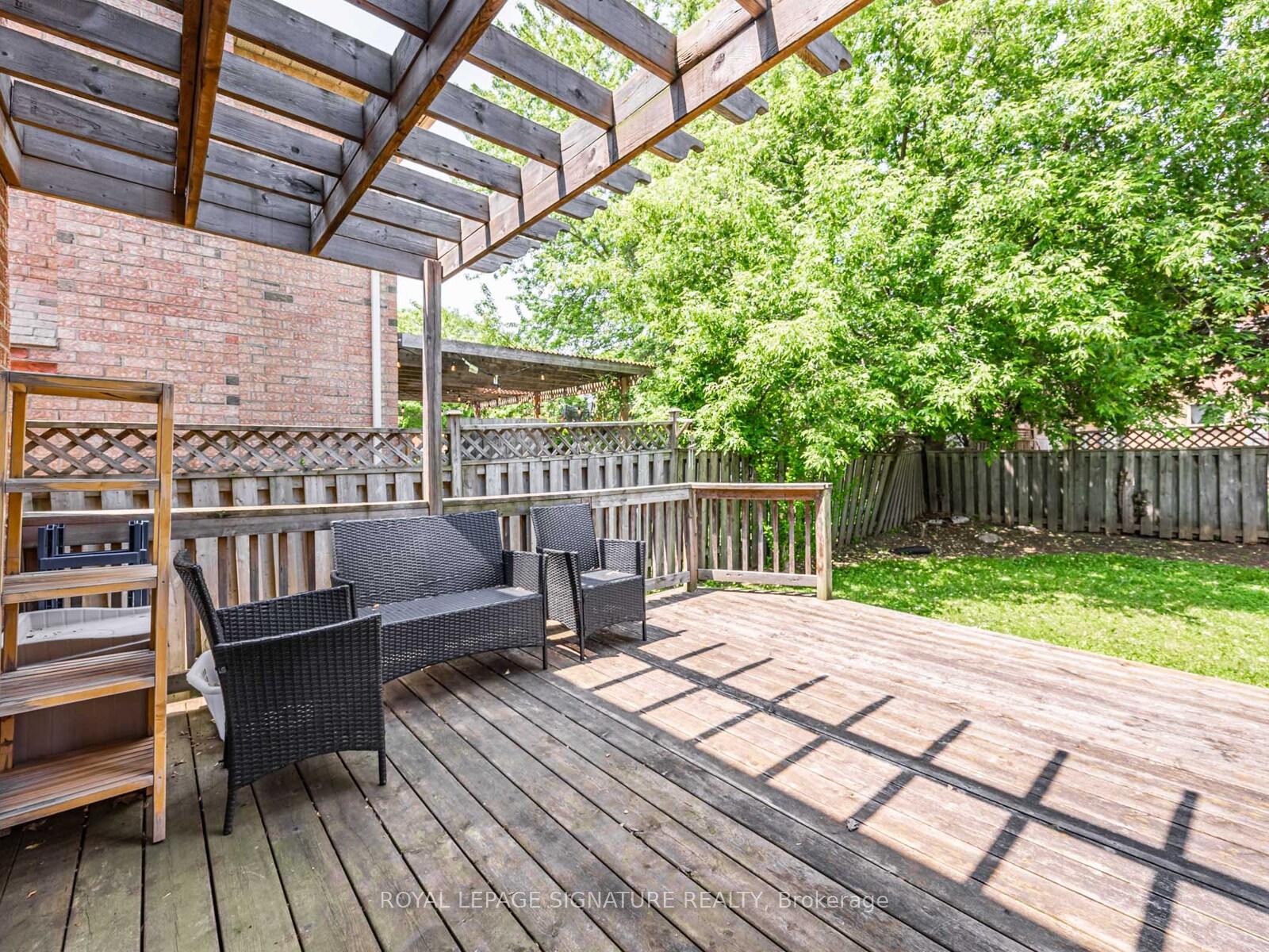 Photo 38 of 288 Howell Crescent, Pickering, Rougemount — HOMEH