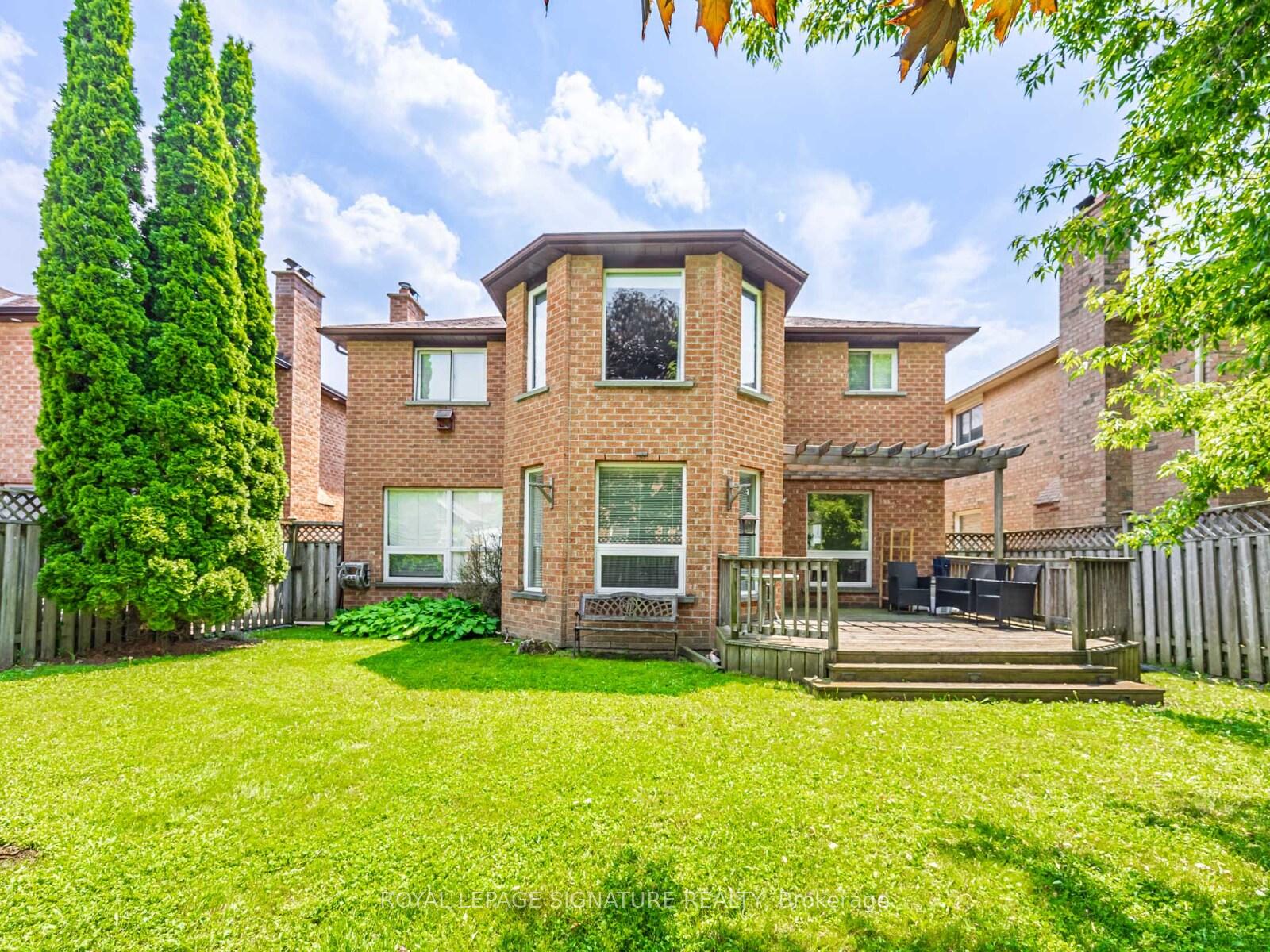 Photo 39 of 288 Howell Crescent, Pickering, Rougemount — HOMEH