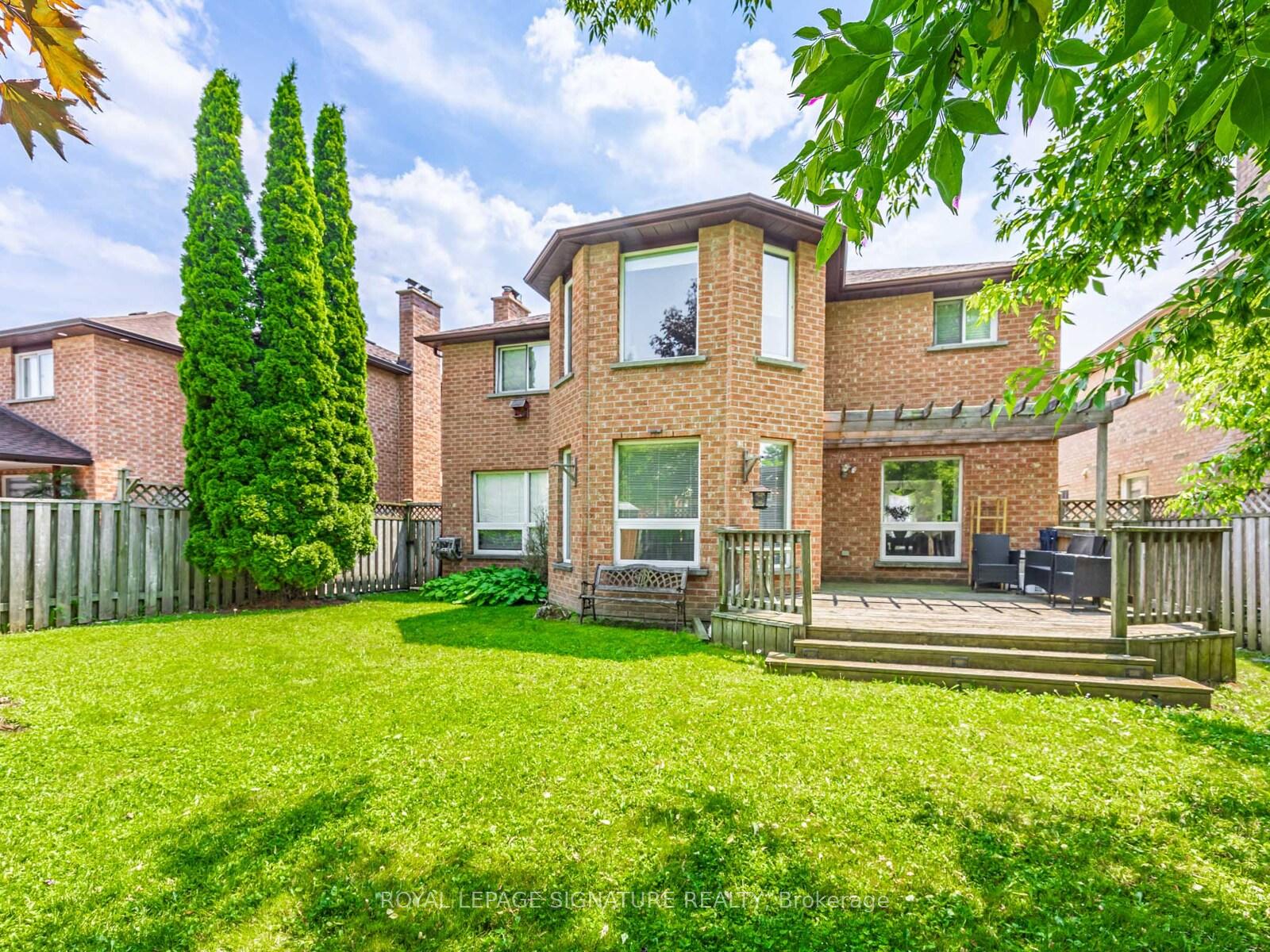 Photo 45 of 288 Howell Crescent, Pickering, Rougemount — HOMEH