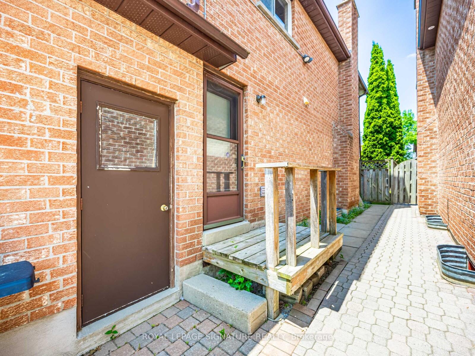 Photo 42 of 288 Howell Crescent, Pickering, Rougemount — HOMEH