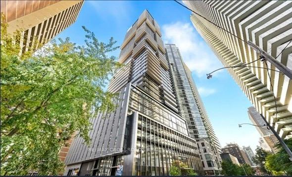 Photo 1 of Unit 5106, 55 Charles Street E, Toronto, Church-Yonge Corridor — HOMEH
