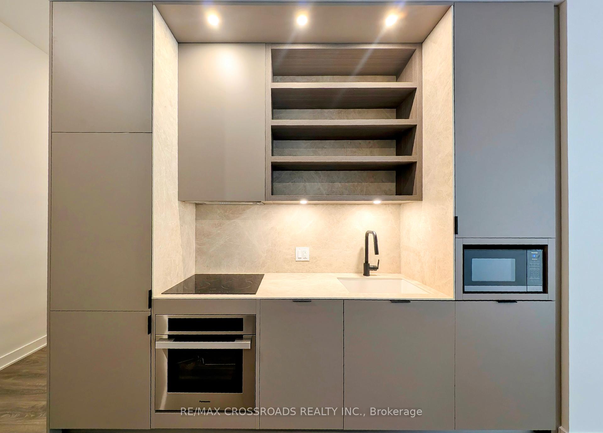 Photo 3 of Unit 5106, 55 Charles Street E, Toronto, Church-Yonge Corridor — HOMEH