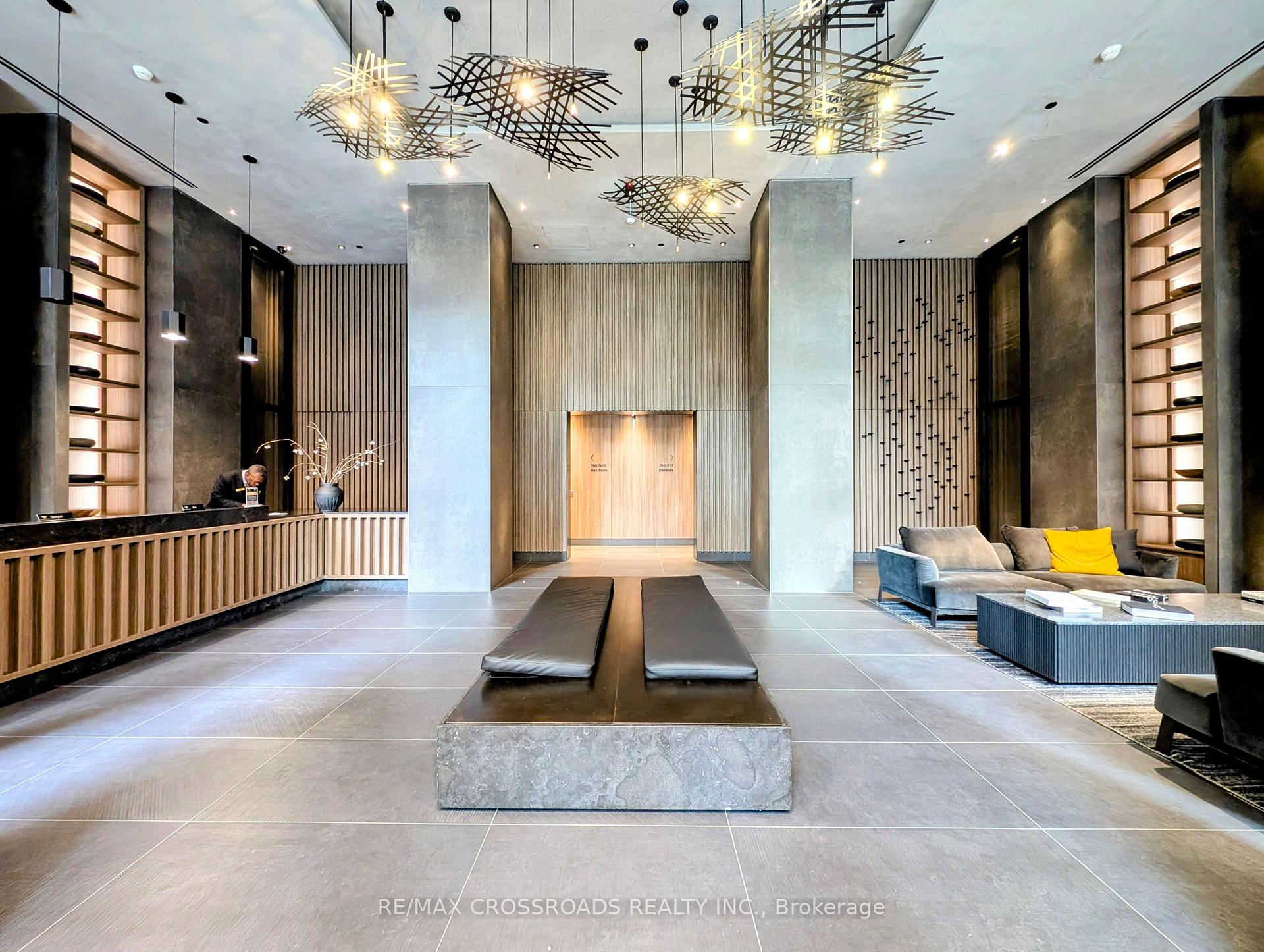 Photo 16 of Unit 5106, 55 Charles Street E, Toronto, Church-Yonge Corridor — HOMEH