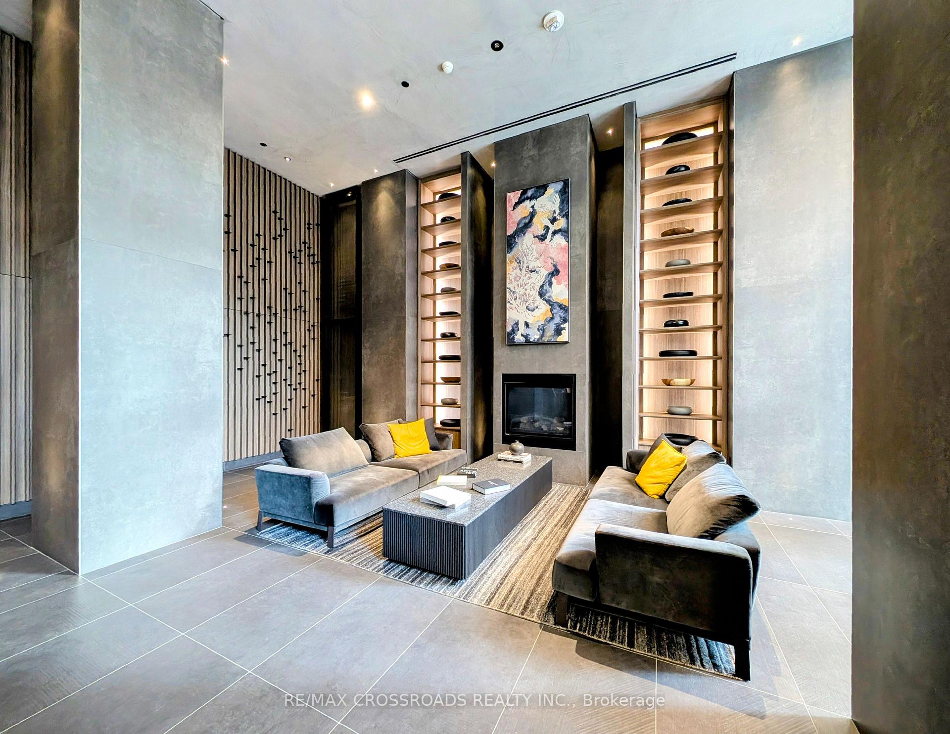 Photo 28 of Unit 5106, 55 Charles Street E, Toronto, Church-Yonge Corridor — HOMEH