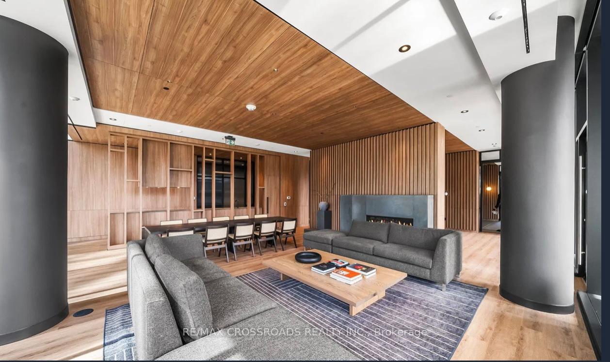 Photo 9 of Unit 5106, 55 Charles Street E, Toronto, Church-Yonge Corridor — HOMEH