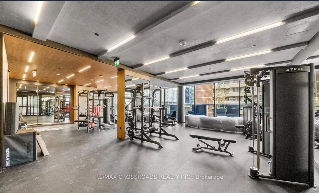 Photo 12 of Unit 5106, 55 Charles Street E, Toronto, Church-Yonge Corridor — HOMEH