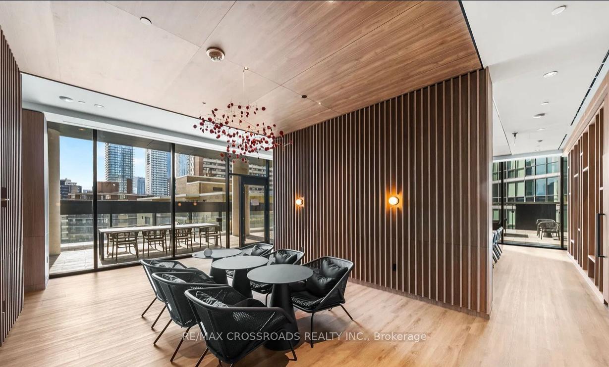 Photo 27 of Unit 5106, 55 Charles Street E, Toronto, Church-Yonge Corridor — HOMEH