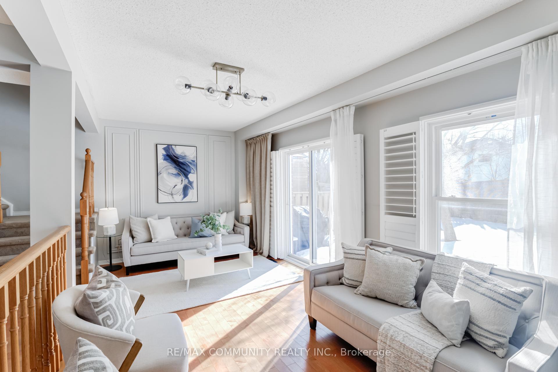 Photo 6 of 8 Simnick Crescent, Clarington, Courtice — HOMEH