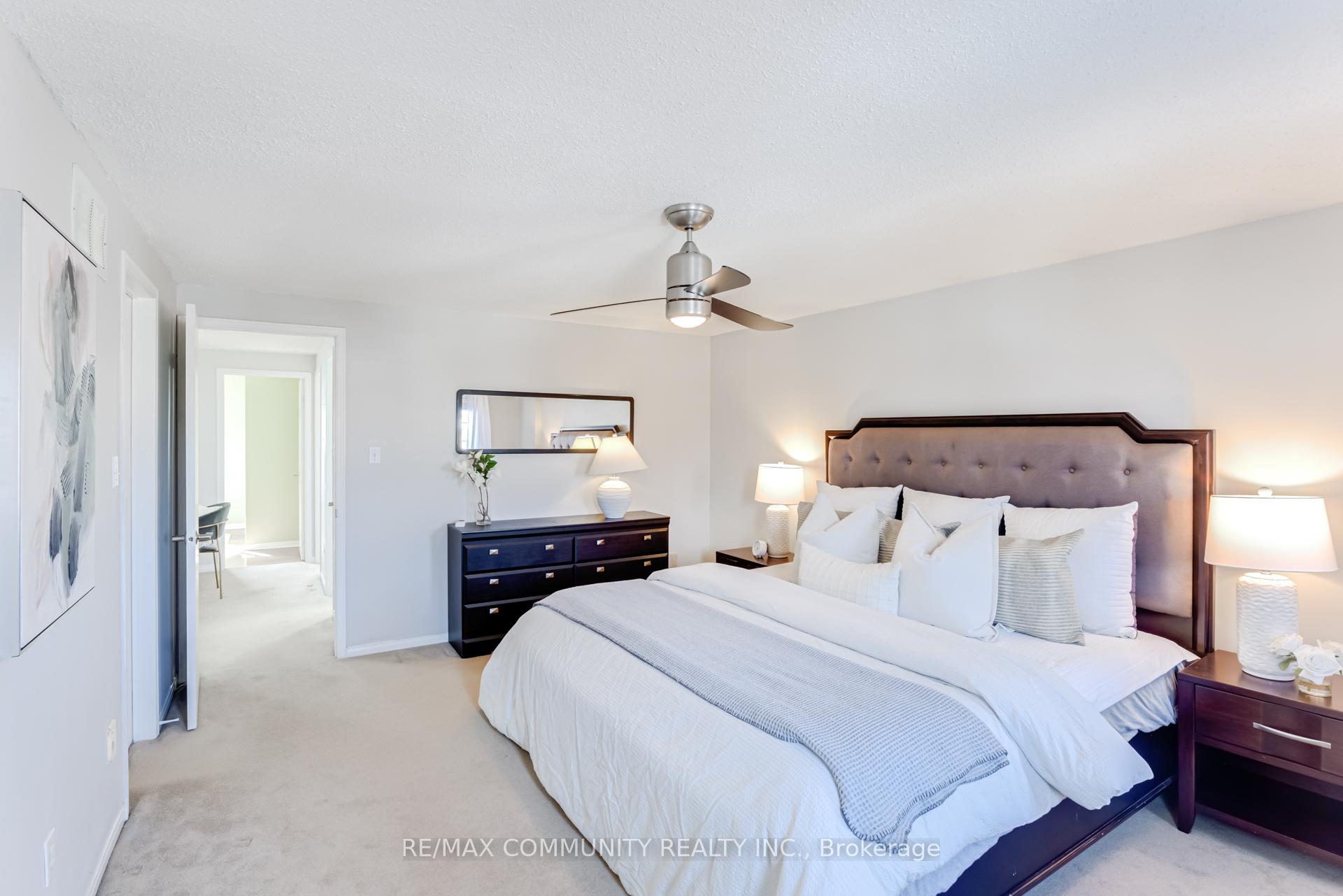 Photo 19 of 8 Simnick Crescent, Clarington, Courtice — HOMEH