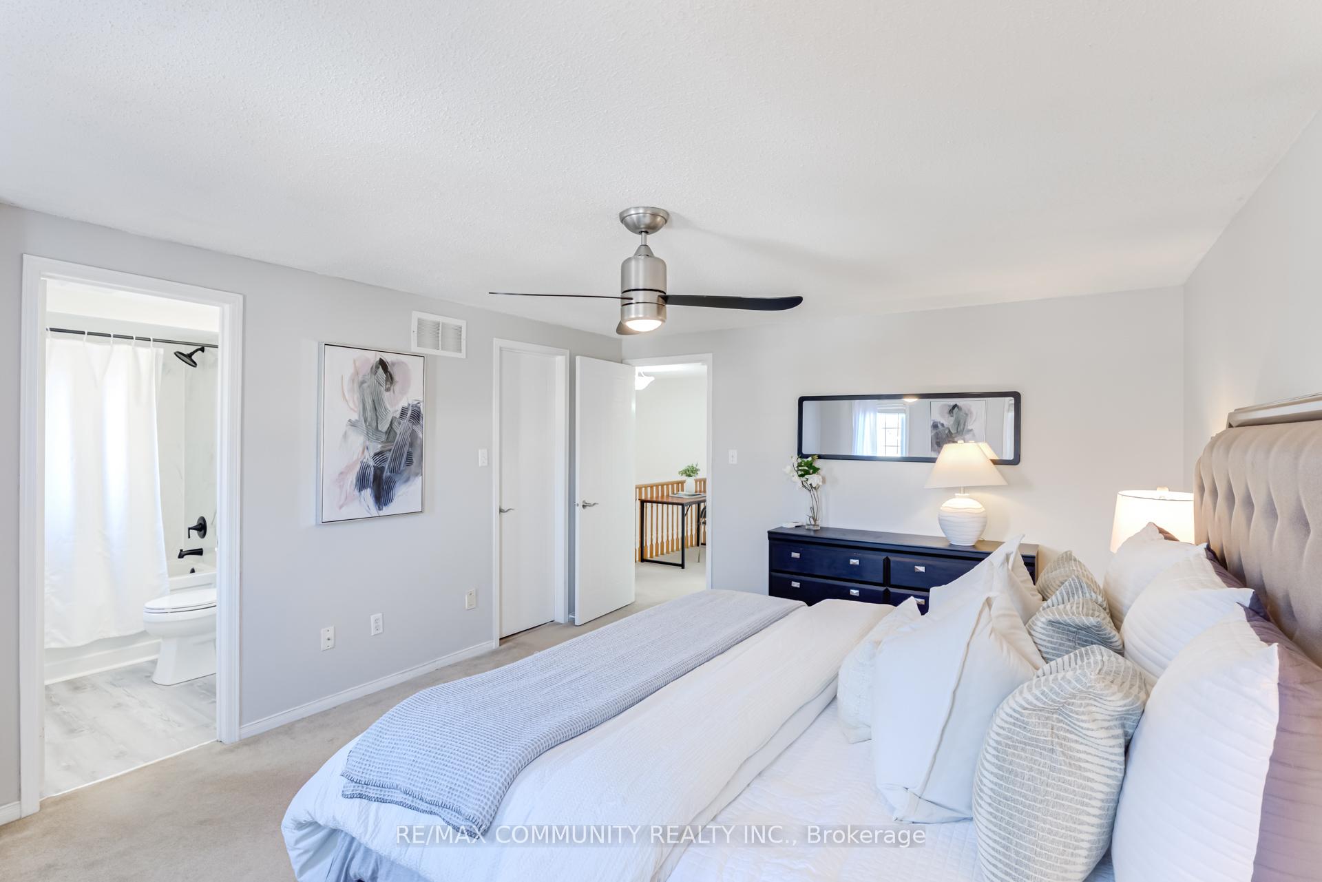 Photo 13 of 8 Simnick Crescent, Clarington, Courtice — HOMEH