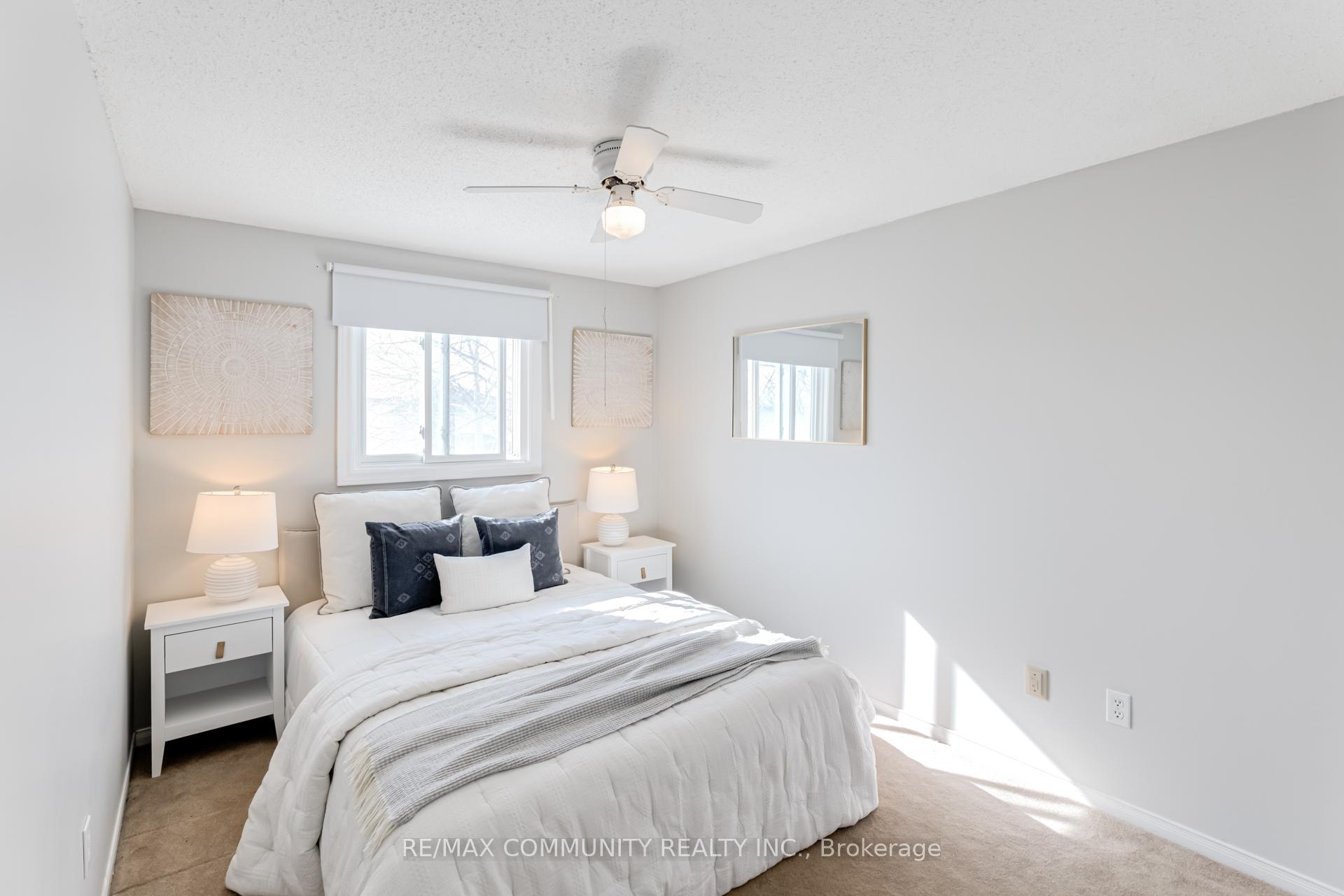 Photo 9 of 8 Simnick Crescent, Clarington, Courtice — HOMEH