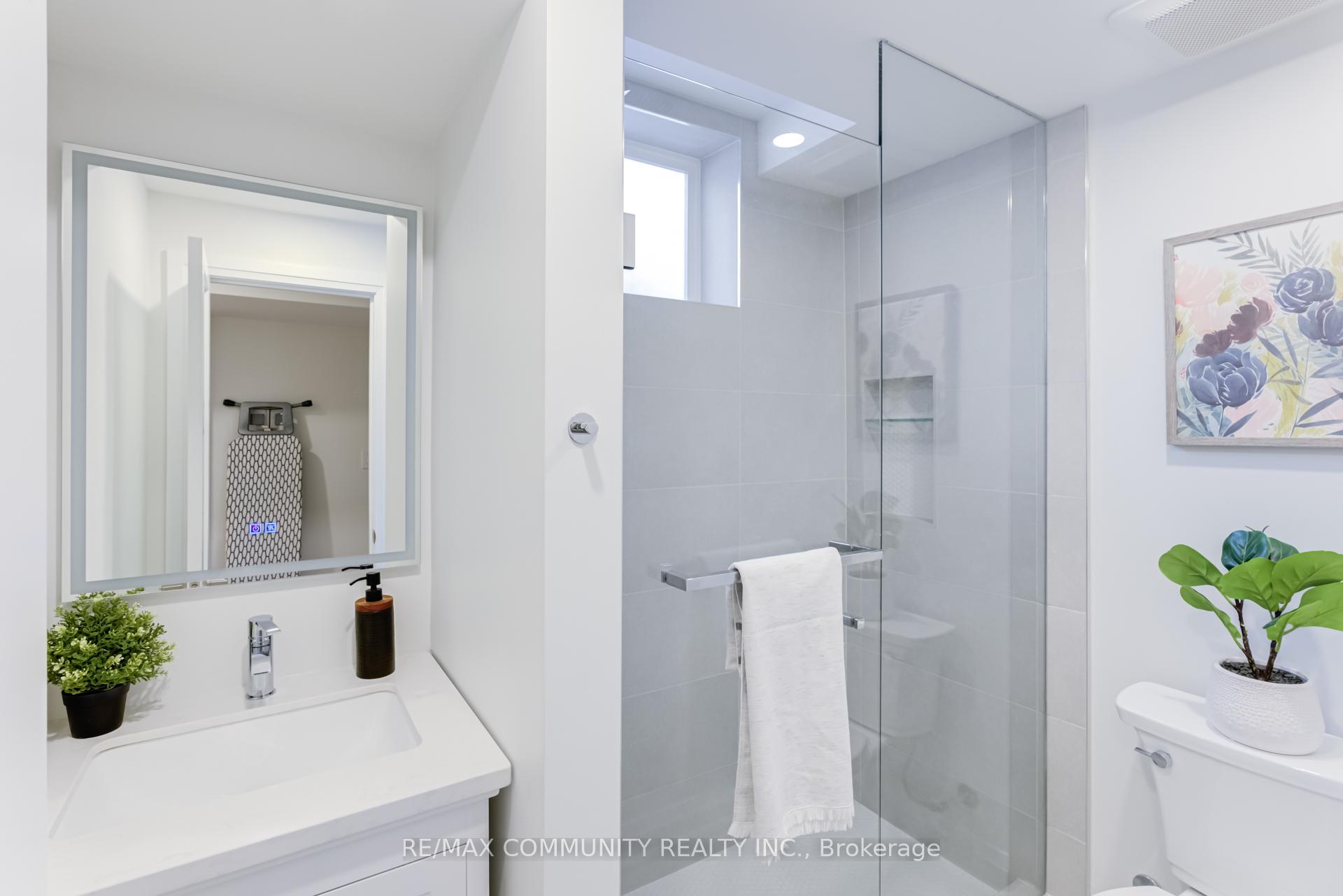 Photo 16 of 8 Simnick Crescent, Clarington, Courtice — HOMEH