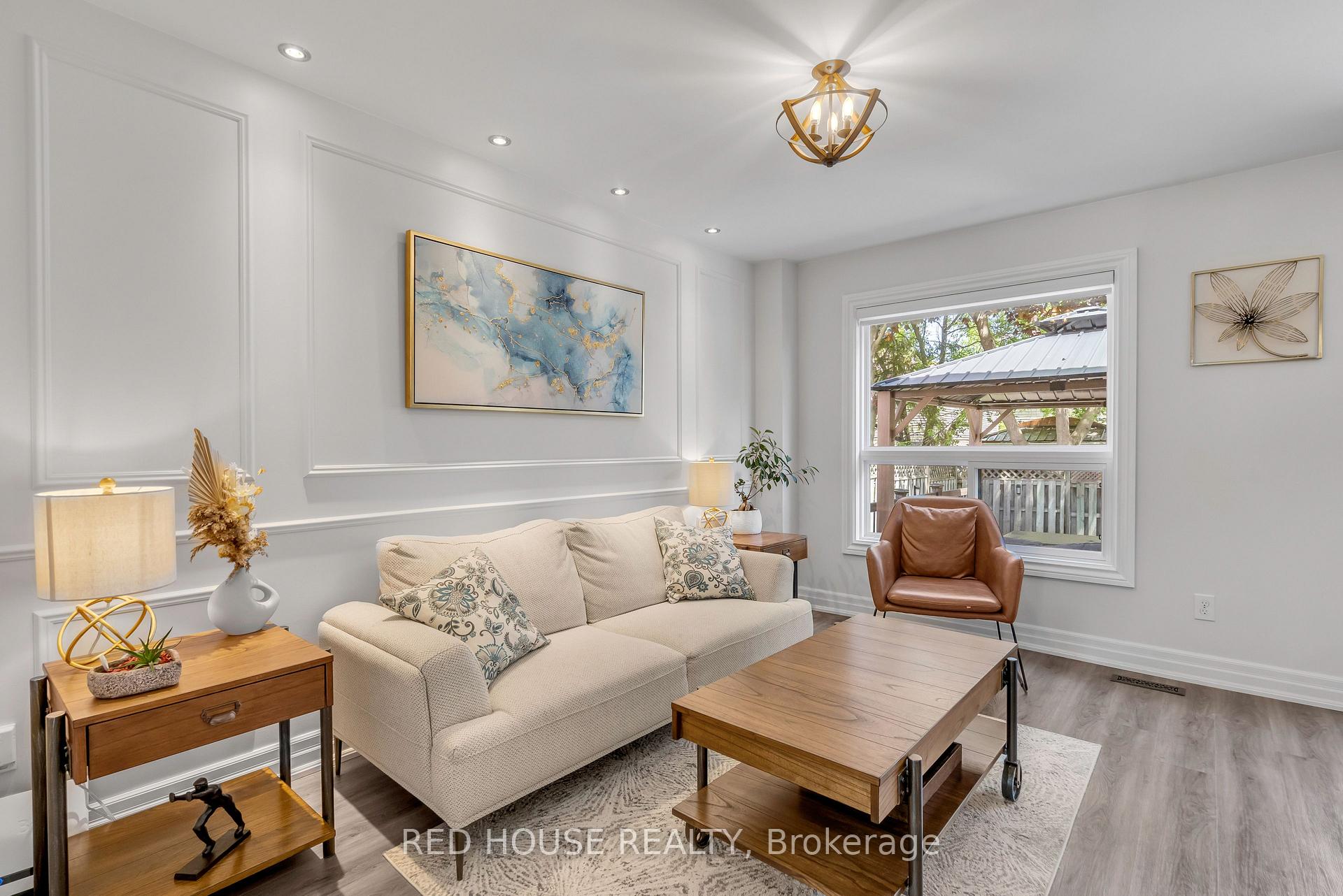 Photo 12 of 1464 Anton Square, Pickering, Liverpool — HOMEH