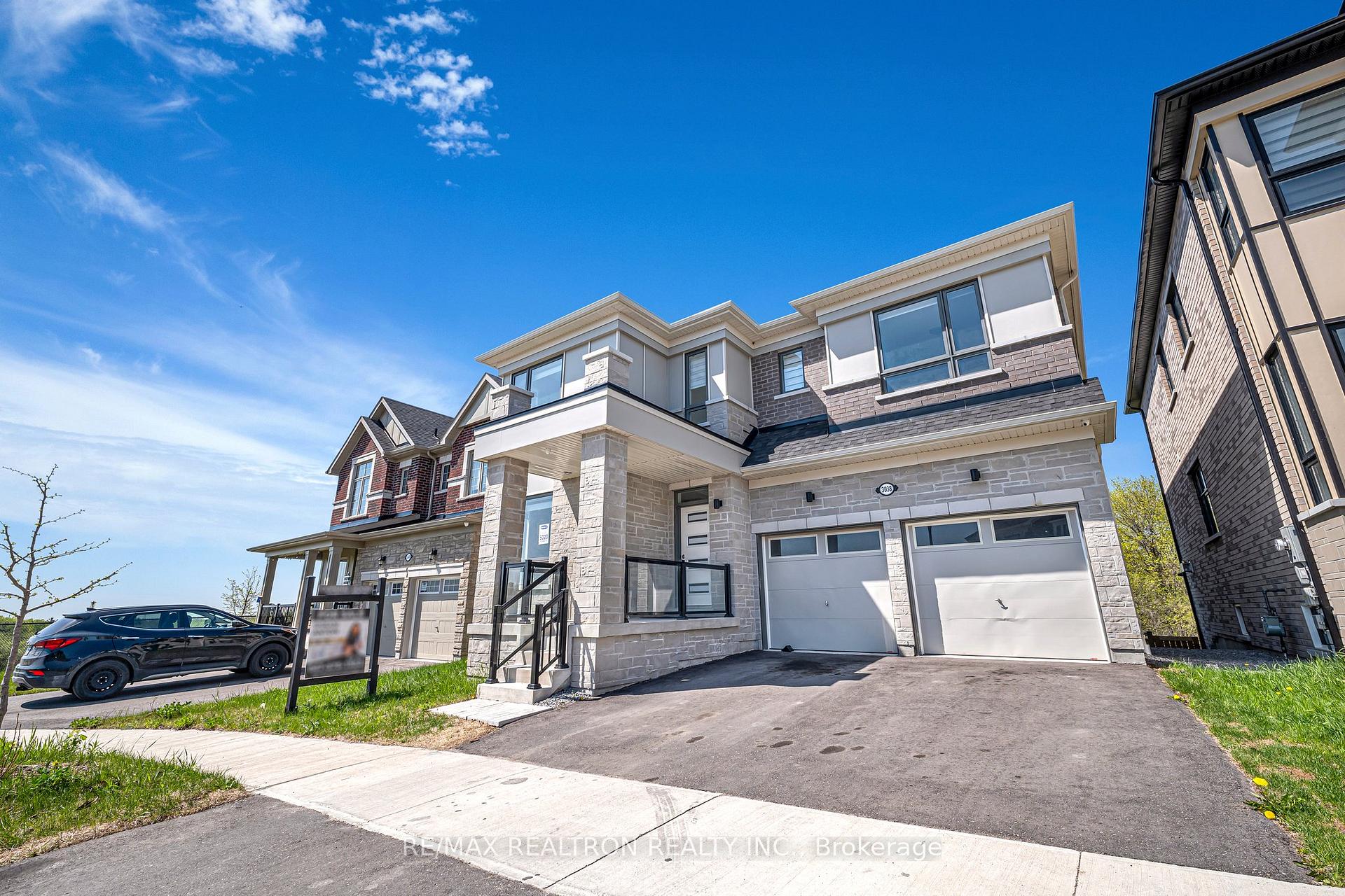 Photo 2 of 3038 Hollyberry Trail, Pickering, Rural Pickering — HOMEH