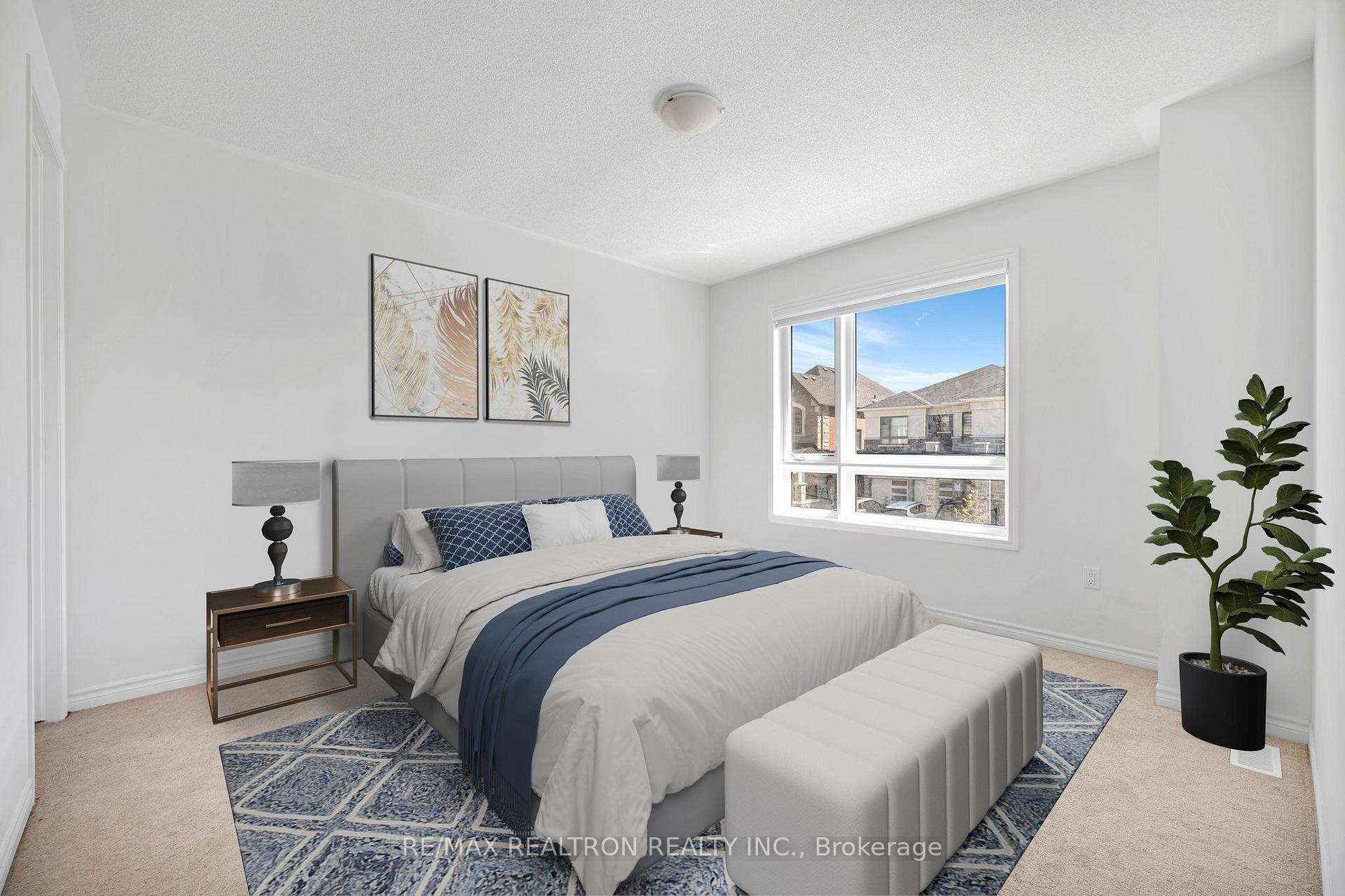 Photo 19 of 3038 Hollyberry Trail, Pickering, Rural Pickering — HOMEH