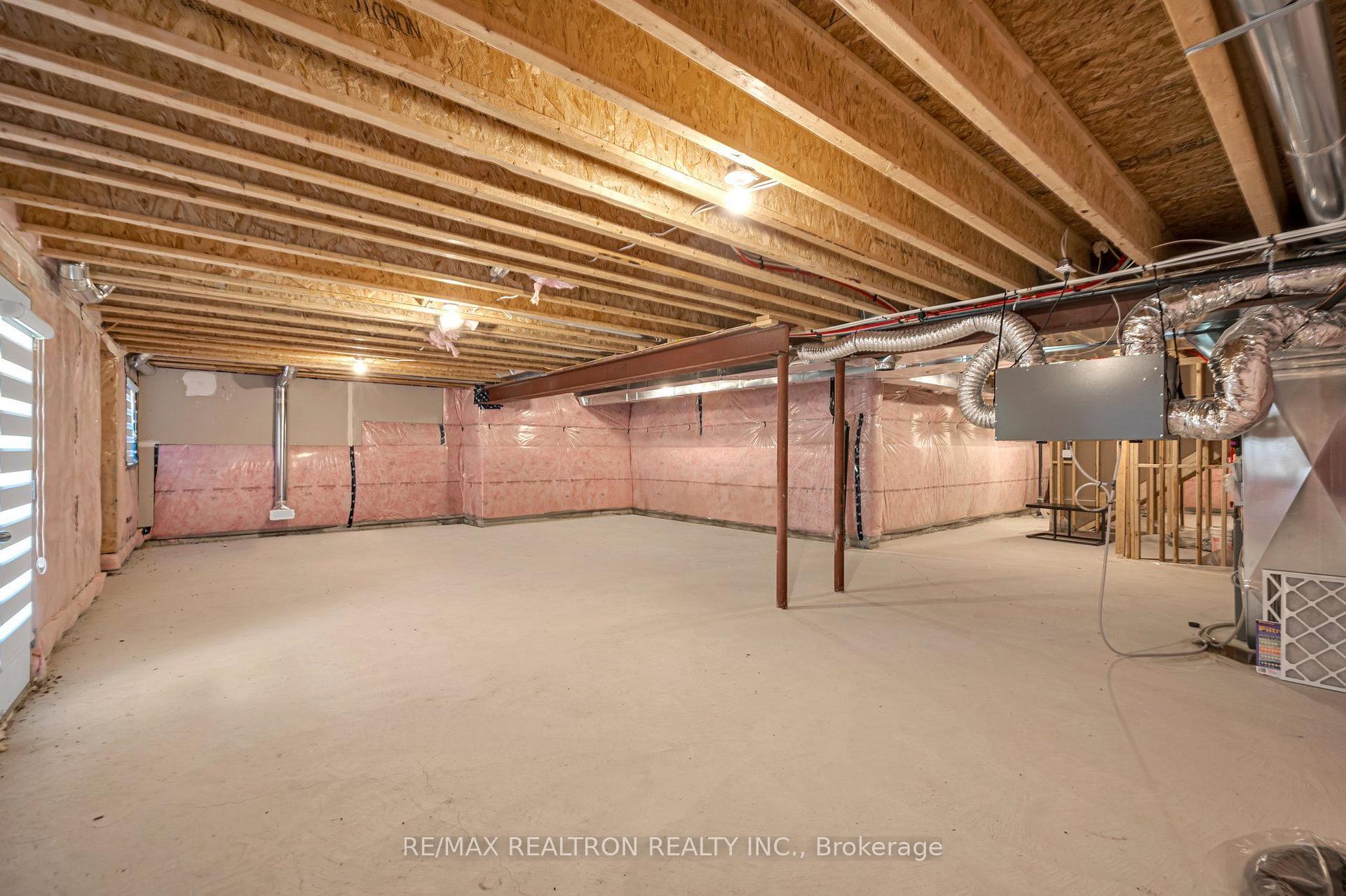 Photo 15 of 3038 Hollyberry Trail, Pickering, Rural Pickering — HOMEH
