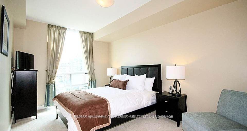 Photo 1 of Unit 1003, 88 Broadway Avenue, Toronto, Mount Pleasant West — HOMEH