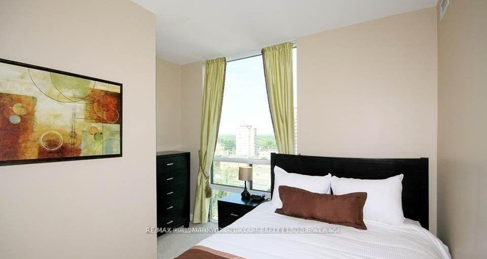 Photo 2 of Unit 1003, 88 Broadway Avenue, Toronto, Mount Pleasant West — HOMEH