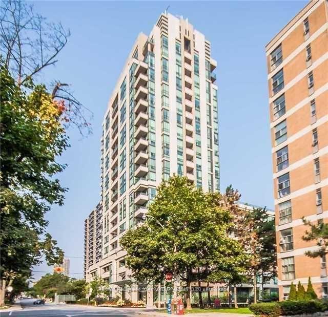 Photo 3 of Unit 1003, 88 Broadway Avenue, Toronto, Mount Pleasant West — HOMEH