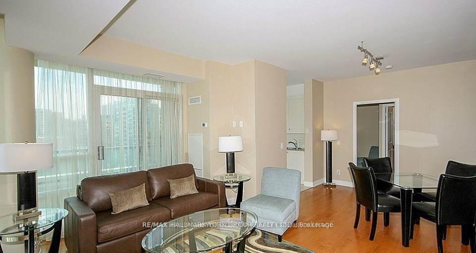 Photo 6 of Unit 1003, 88 Broadway Avenue, Toronto, Mount Pleasant West — HOMEH