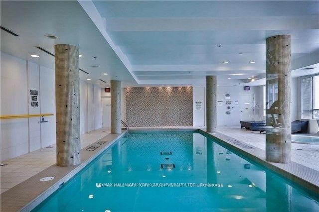 Photo 7 of Unit 1003, 88 Broadway Avenue, Toronto, Mount Pleasant West — HOMEH