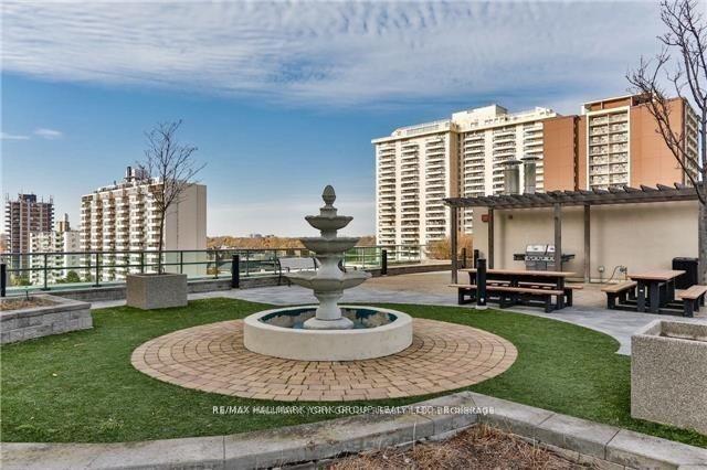 Photo 10 of Unit 1003, 88 Broadway Avenue, Toronto, Mount Pleasant West — HOMEH