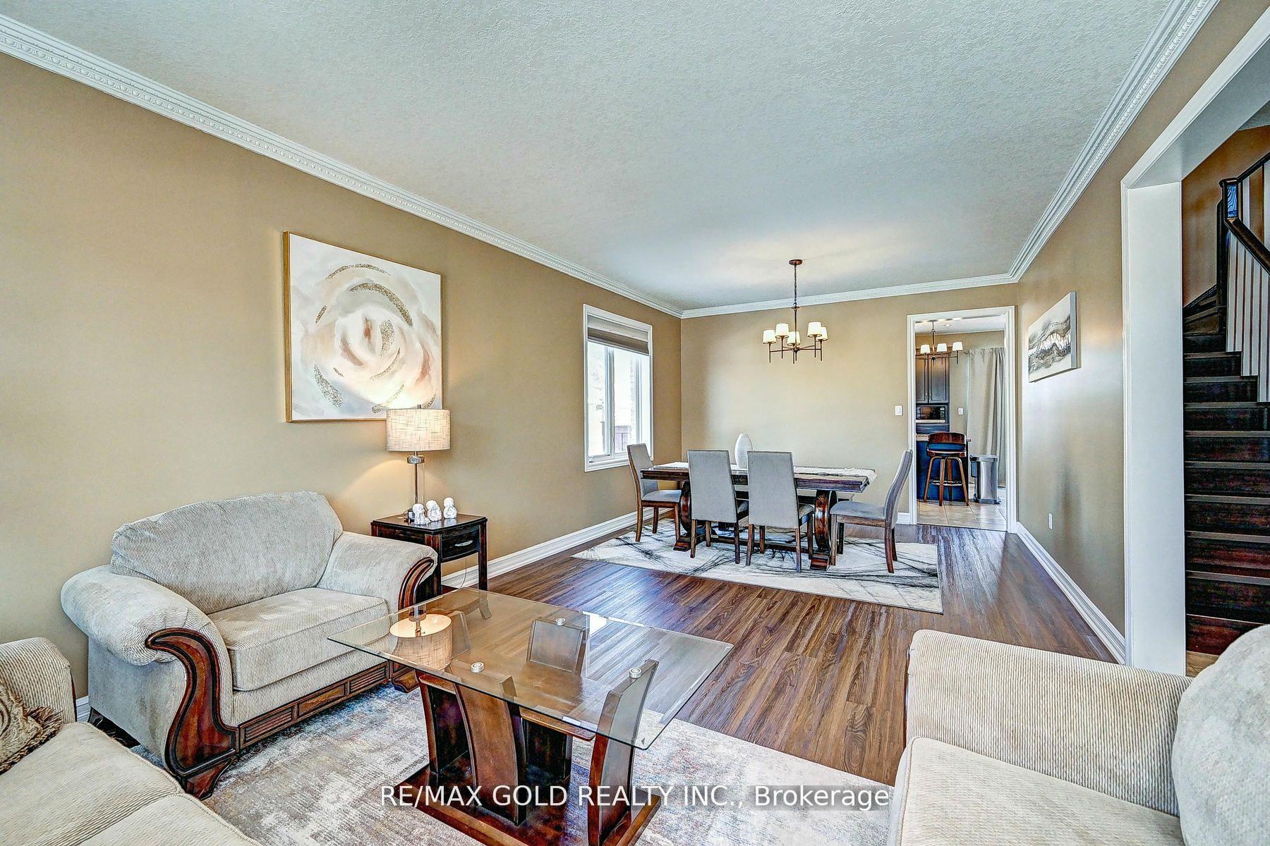 Photo 8 of 238 David Elsey Street, Kitchener — HOMEH