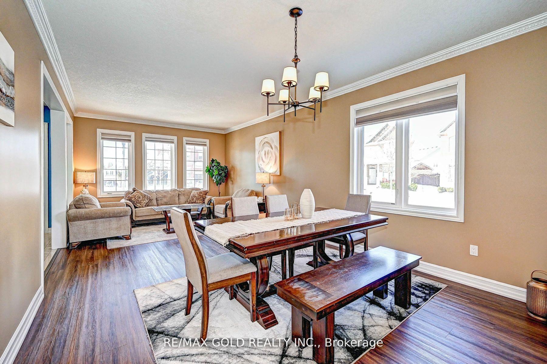 Photo 7 of 238 David Elsey Street, Kitchener — HOMEH