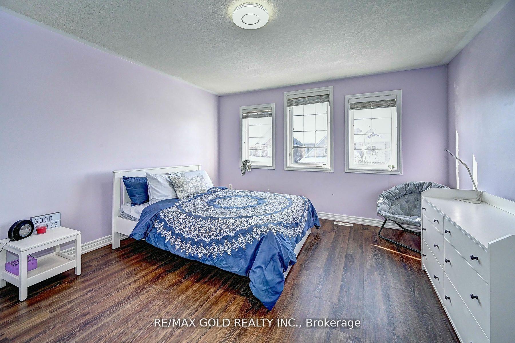 Photo 30 of 238 David Elsey Street, Kitchener — HOMEH