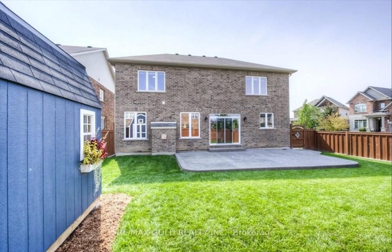Photo 33 of 238 David Elsey Street, Kitchener — HOMEH