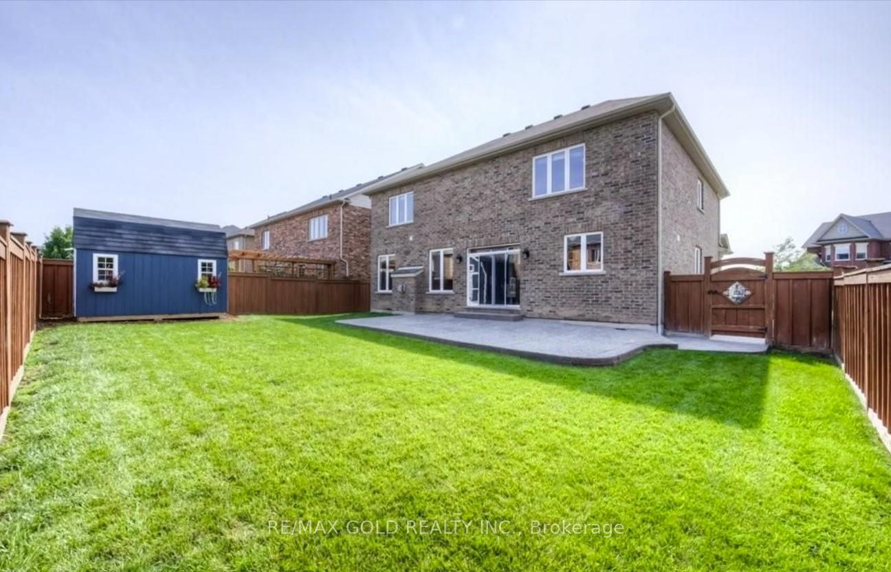 Photo 41 of 238 David Elsey Street, Kitchener — HOMEH