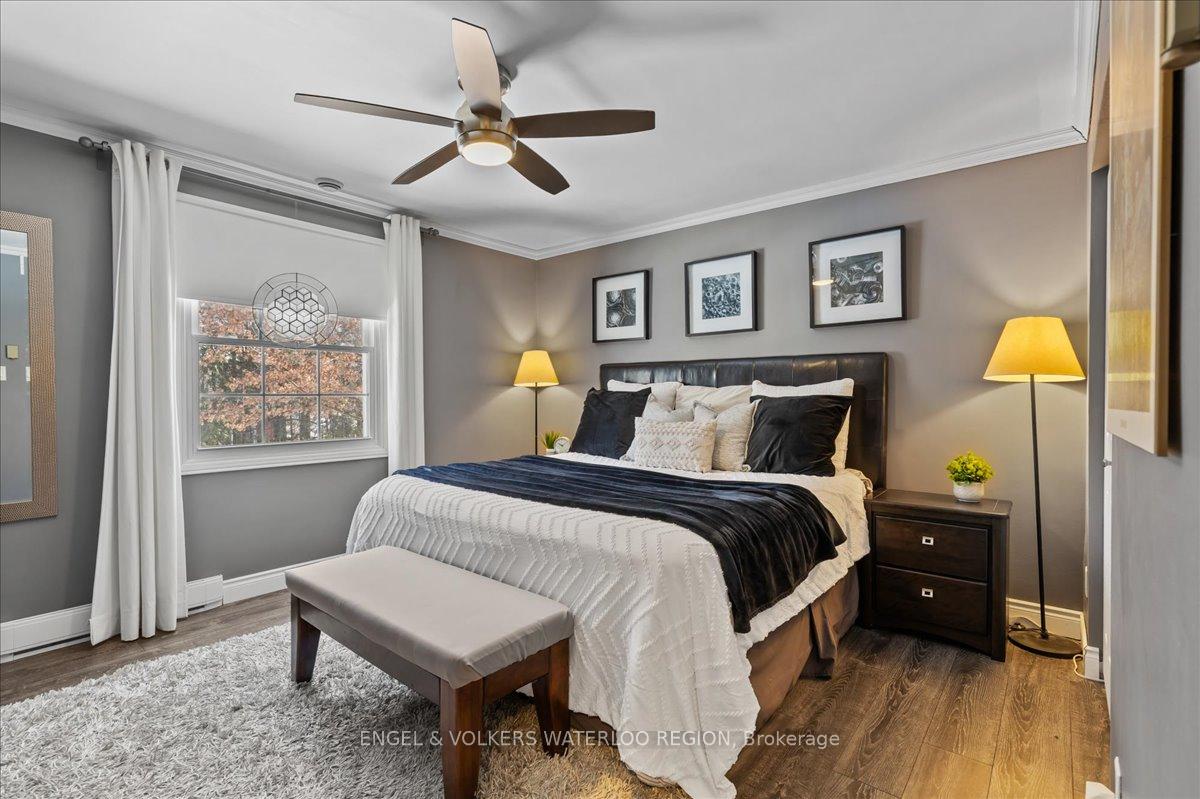 Photo 12 of 300 Craigleith Drive, Waterloo — HOMEH