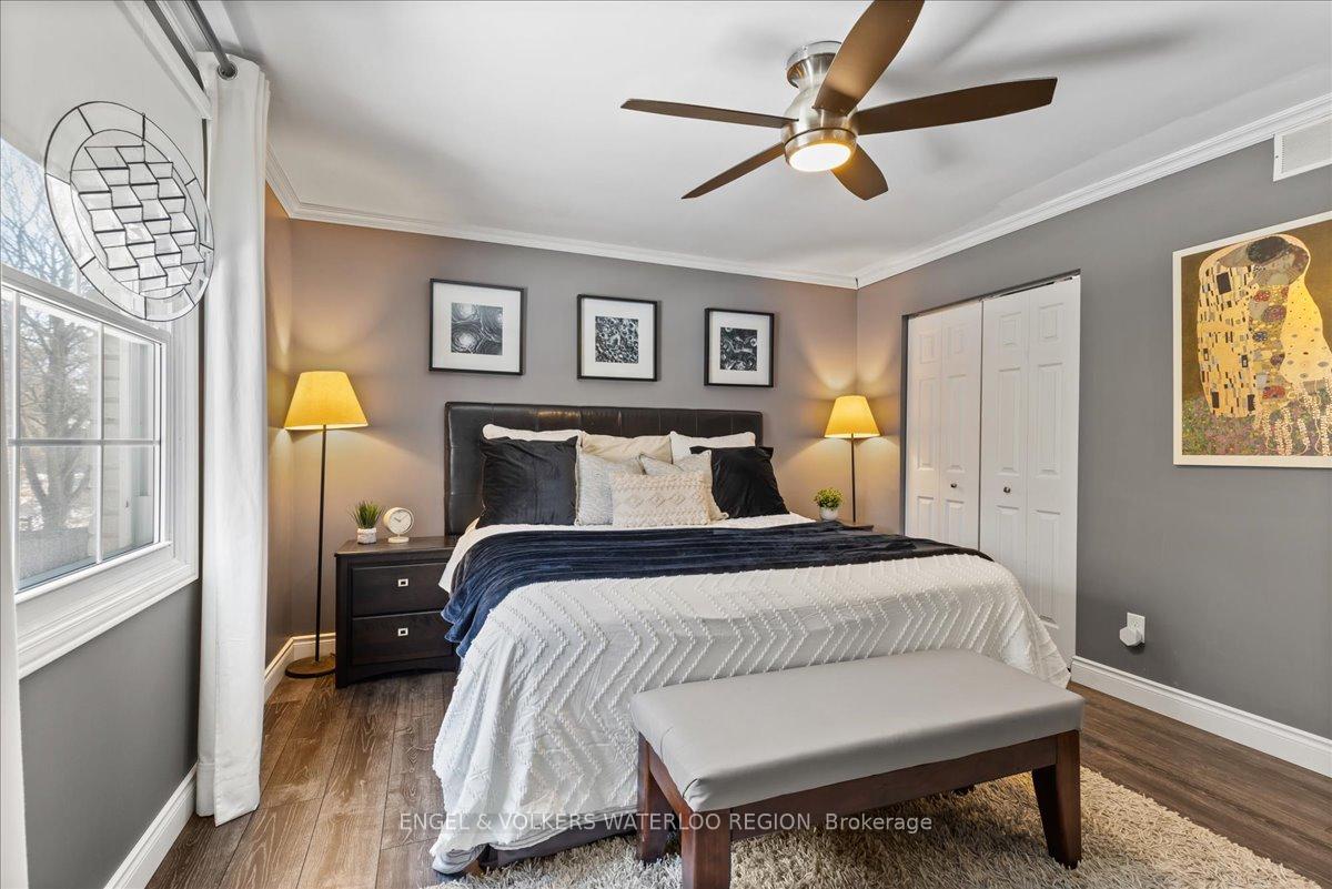 Photo 18 of 300 Craigleith Drive, Waterloo — HOMEH
