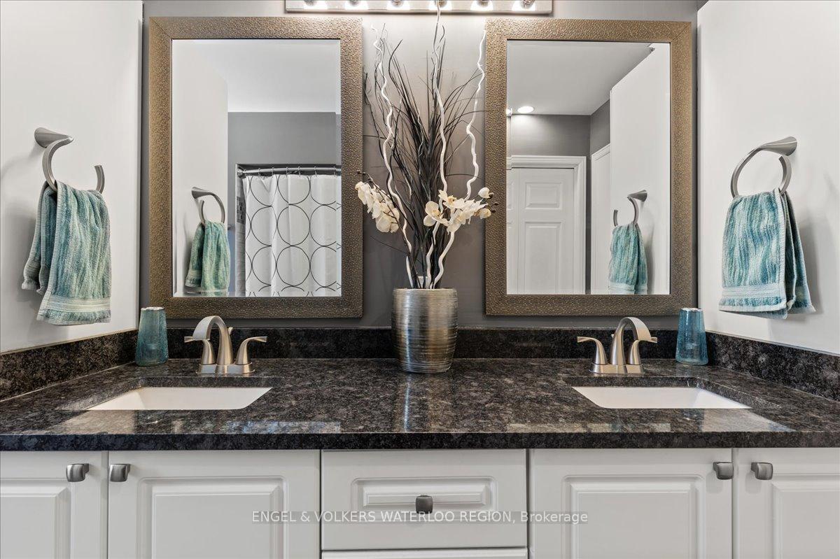 Photo 16 of 300 Craigleith Drive, Waterloo — HOMEH