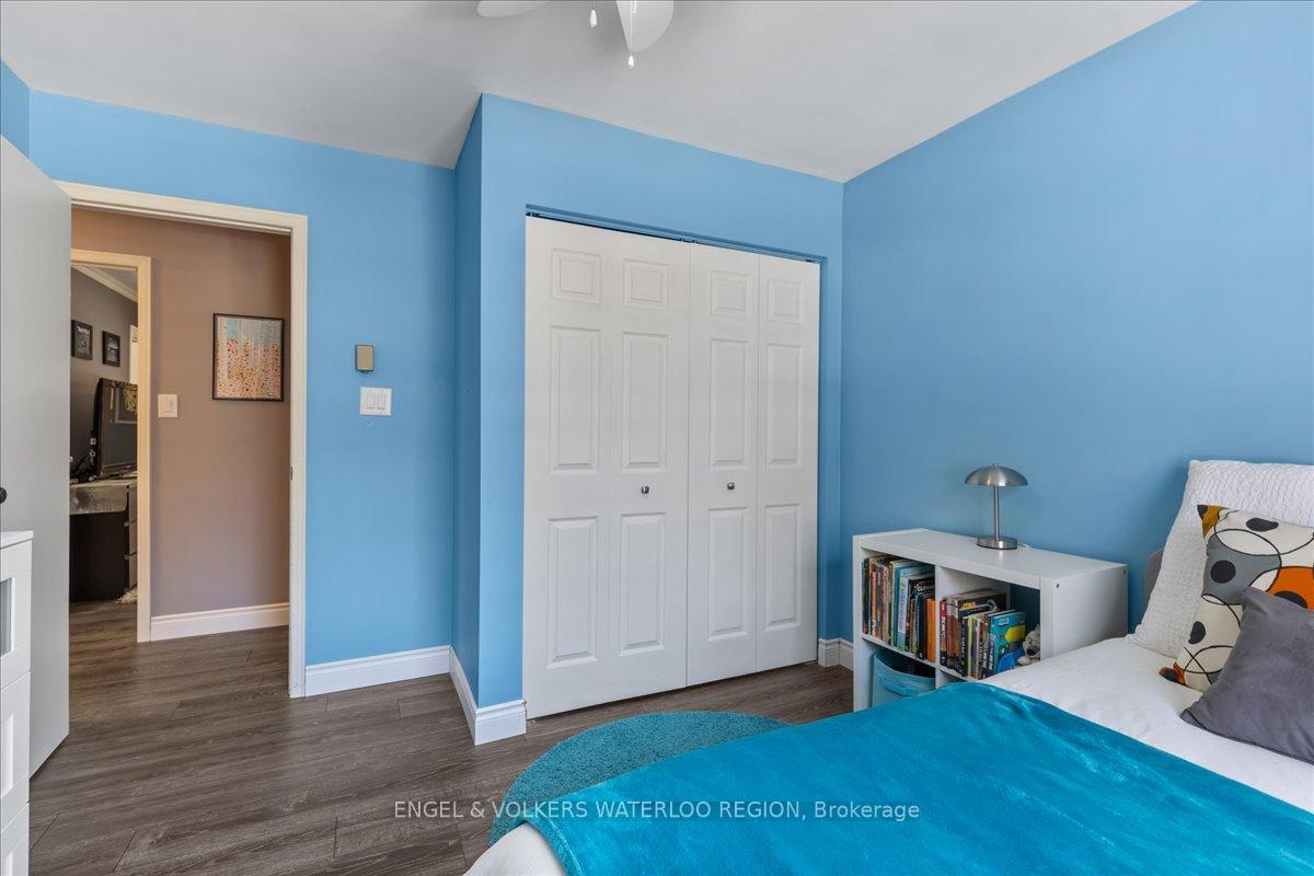 Photo 24 of 300 Craigleith Drive, Waterloo — HOMEH