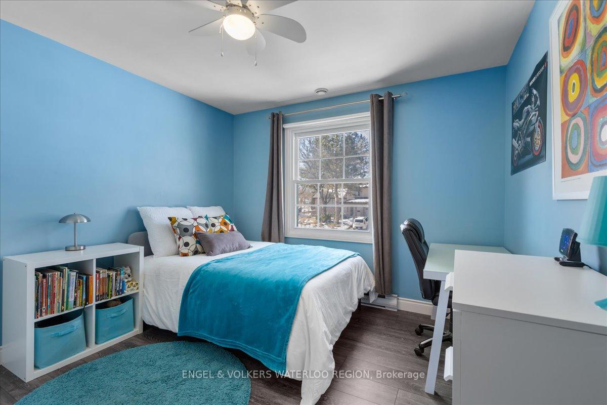Photo 22 of 300 Craigleith Drive, Waterloo — HOMEH